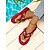 preiswerte Urlaubsandalen-Schwarze Flip-Flop-Sandalen mit Strasssteinen und bunten Kristallverzierungen für Damen – glamouröse Strandsandalen für Poolpartys, Urlaube und Sommeroutfits