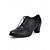 halpa Block Heels-naisten vintage-tyyliset ruskeat oxford-korkokengät – nauhalliset brogue-tyyliset nahkakengät naisille, sopivat erinomaisesti töihin, olutfestivaaleille, maatilaretkille ja retrotapahtumiin