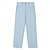 cheap Holiday-Men's Linen Pants Trousers Summer Pants Straight Leg Striped Comfort Breathable Full Length Party Business Beach Vacation Fashion Black White