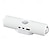 billige Puck lys-1 stk. LED-ladepucklys spotlight, sensor nattlys, USB-lading, trefarget dimming, magnetisk installasjon, ikke behov for kabling eller hull