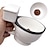 voordelige Mokken &amp; Bekers-Grappige toiletkoffiemok, 10 oz keramische toilet-vormige koffiemok, hilarisch grappig cadeau voor alle leeftijden, creatieve, nieuwe koffiemok, perfect verjaardagscadeau voor mannen, vrouwen en
