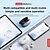 tanie Słuchawki bezprzewodowe True TWS-lenovo xt83ii słuchawki bezprzewodowe bluetooth 5.3 słuchawki douszne konstrukcja nausznika sterowanie dotykowe hd połączenia z mikrofonami słuchawki douszne słuchawki sportowe
