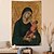 abordables Tapiz Religioso-tapices de pared