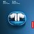 זול אוזניות אלחוטיות אמיתיות TWS-אוזניות lenovo xt98 bluetooth v5.2 אוזניות אלחוטיות אמיתיות עם ביטול רעשים אקטיבי 28db אוזניות ספורט עם מיקרופון ותמיכה בשיחות