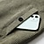 voordelige Fleece &amp; 3-in-1 Jassen-Voor heren Windjack Wandeljack Fleecejack voor wandelen Winter Buitenshuis Warmte-isolerend Winddicht Fleece jacks Zwart Leger Groen Khaki Grijs