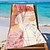 cheap Blankets &amp; Throws-Soft and Absorbent Beach Towel - Lightweight, Quick-Dry, Sand-Free Design for Beach, Pool, and Travel