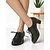 halpa Block Heels-naisten vintage-tyyliset ruskeat oxford-korkokengät – nauhalliset brogue-tyyliset nahkakengät naisille, sopivat erinomaisesti töihin, olutfestivaaleille, maatilaretkille ja retrotapahtumiin