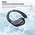 baratos Auscultadores TWS True Wireless-Fones de ouvido sem fio Bluetooth 5.4 Sport 2025, 75 horas, com graves profundos, estéreo, com ganchos para orelha, microfone com cancelamento de ruído, IPX7, à prova d&#039;água, para treino/corrida