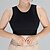 preiswerte Sport-BHs &amp; Westen-Damen Yoga-BH Panzer Pilates-BH Unterwäsche Hohe Wirkung Hohe Stützen Atmungsaktiv Bürgellos Gefüttert Einfarbig Sport Sportkleidung Schwarz Gelb Fitnessstudio Pilates Laufen