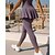 voordelige Hardloopbroeken en Tights-Dames Hardloopbroeken Looprok met panty Elastische tailleband Hoge taille Broeken / Regenbroek / Overbroek Casual Sport &amp; Outdoor Zomer Lente Lichtgewicht Ademend Tennis Golf Hardlopen Normale pasvorm