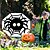 tanie Dekoracje na Halloween na zewnątrz-baner na bagażnik na halloween dekoracja samochodu, dekoracje na halloween z motywem ducha, dekoracja samochodu z tkaniny na halloween dekoracja bagażnika samochodu na halloween dekoracja ścienna z motywem ducha dyni