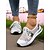 cheap Women&#039;s Sneakers-Women&#039;s Mesh Athletic Sneakers – Breathable Lightweight Running Shoes for Sports, Walking and City Adventures