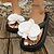 billige Tøfler og flip-flops til kvinner-damesandaler med blomstermotiv, søte 3D-blomsterplattform-strandtøfler, sommersandaler i mykt skum for ferie og fritidsbruk