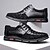 billige Semi-formel-Herre marineblå casual sneakers med mesh-paneler og snørebåndsdesign – moderigtige komfortsko til weekend, streetwear og rejser