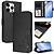 voordelige iPhone-hoesjes-telefoon hoesje Voor Samsung Galaxy iPhone 16 Pro Max Plus iPhone 16 iPhone 16Plus iPhone 16 Pro Max iPhone 15 iPhone 15 Pro Max iPhone 15 14 Pro Max Plus Wallet Card Case met standaard Rits Volledig
