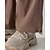 abordables Fondos-Mujer Pantalones cargo Pantalones para senderismo Pantalones de pierna recta Verano Al aire libre Ajuste regular Impermeable Protección Solar Resistente al Viento Secado rápido Prendas de abajo