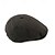 billige Hatte til mænd-Herre Flad kasket Ascot Hat Newsboy Hat Sort Lysegrøn polyester Mode Afslappet Gade Daglig Ternet Justérbar Solcreme Åndbart