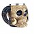 baratos Halloween Cozinha-Caneca de caveira de Halloween, chifre de carneiro do diabo, caneca de cerveja criativa 3D de aço inoxidável, grande capacidade para bebidas de Halloween, perfeita para festas &amp;colecionadores