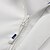 preiswerte Wasserdichte Jacken-Herren Windjacke Wanderjacke Regenmantel Außen Wasserdicht Winddicht Wanderoutfits Wanderbekleidung Frühling Herbst Oberteil Camping / Wandern / Höhlenforschung Laufen Schwarz Weiß Grün