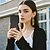 رخيصةأون جرابات آيفون-هاتف غطاء من أجل ايفون 16 برو ماكس بلس iPhone 15 14 Pro Max Plus آيفون 13 برو ماكس ميني حافظة بطاقة المحفظة مع حامل مغناطيس حماية كاملة للجسم مكتب  /  الأعمال TPU جلد PU
