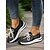 cheap Women&#039;s Sneakers-Women&#039;s Mesh Athletic Sneakers – Breathable Lightweight Running Shoes for Sports, Walking and City Adventures