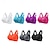 preiswerte Sport-BHs &amp; Westen-Damen Yoga-BH Sport-BH Pilates-BH BH-Top Push-Up Hosen nahtlos Antivibration Bürgellos Reißverschluss Einfarbig Sport Sportkleidung Schwarz Weiß Fitnessstudio Zumba Laufen