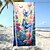 cheap Blankets &amp; Throws-Soft and Absorbent Beach Towel - Lightweight, Quick-Dry, Sand-Free Design for Beach, Pool, and Travel