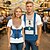 halpa T-paidat-Oktoberfest Olut T-paita Nahkahousujen T-paita Match baijerilainen München Saksa Kuvitettu Käyttötarkoitus Pariskuntien Miesten Naisten Aikuisten Karnevaali Oktoberfest-olut 3D-tulostus Juhla