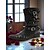 voordelige Voor vrouwen-Zwarte punk gothic enkellaarsjes voor dames met vleermuis- en kruisdetails - ontwerp met spikes en studs, alternatieve mode uit de jaren 80, ideaal voor uitgaansgelegenheden, Halloween-feestjes en
