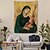 abordables Tapiz Religioso-tapices de pared