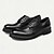abordables Chaussures de Costume Classiques-Chaussures derby en cuir beige pour homme avec couture Goodyear et design épuré - chaussures habillées élégantes pour événements formels, de mariage et d&#039;affaires