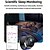 billige Smartwatches-2025 nye præcise blodtryksmålinger blodsukker lipid EKG smartwatch sundhed fitness sport smartwatch