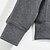 billige Fleece hettegenser-Herre Hattetrøje Genser med hette for genser Hettegenser i fleece Vinrød Svart Kakifarget lysegrå Mørkegrå Med hette عادي Lomme foran Sport &amp; Utendørs Avslappet Daglig Gatemote Kul Sportsklær Høst