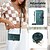preiswerte Handyhülle für iPhone-Handyhülle für Samsung Galaxy S24 S23 S22 S21 Ultra Plus A55 A35 A25 A15 5G A54 A34 A14 A73 A53 A33 A23 A13 A72 A52 A42 A32 A22 A12 A02 Brieftaschenetui mit Ständerhalter Reißverschluss