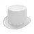voordelige Feesthoeden-performance kostuum goochelaar hoed Lincoln hoed performance hoge hoed retro all-match Britse stijl 13cm jazz hoed