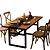 baratos Halloween Cozinha-Caminho de mesa de morcego com teia de aranha para Halloween - Toalha de mesa oca para decoração de atmosfera de festa de festival fantasma