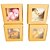preiswerte Geschenke-handgefertigter Mini-Plüsch-Teddybär in Geschenkbox, Stofftier im Taschenformat für Kinder und Erwachsene, süßer kleiner Bär zum Geburtstag, Valentinstag, Jubiläumsgeschenk