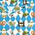 baratos Camisas-Oktoberfest Cerveja Estampa Lederhosen camisas havaianas Camisa Aloha Bávaro Munique Alemão Arte Gráfica Para Homens Adulto Carnaval Cerveja Oktoberfest Impressão 3D Férias Festa