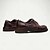 abordables Chaussures de Costume Classiques-Chaussures derby en cuir beige pour homme avec couture Goodyear et design épuré - chaussures habillées élégantes pour événements formels, de mariage et d&#039;affaires