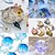 cheap Mold-Large Light for Resin light source lamp beads Fast Curing &amp; Portable Large Size Lamp for Resin Curing Resin Supplies for Resin Jewelry Making DIY Craft Decor Halloween Christmas New Year