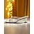 cheap Cocktail-Women&#039;s Gold Rhinestone  Slip-On Kitten Heels with Crisscross Straps, Open-Toe Square Design for White Parties Cocktail Events,  Glamorous Evening Outfits
