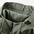 abordables Polaires &amp; Vestes 3 en 1-Homme Coupe-Vent Veste de randonnée Veste polaire de randonnée Coton Hiver Extérieur Thermique Coupe-vent Vestes en polaire Noir Jaune Vert Véronèse Kaki Grise
