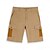 economico All&amp;#39;aperto-Per uomo Pantaloncini cargo Pantaloncini da esterno Shorts Pantaloncini casual Pantaloncini da Escursionismo Patchwork Multi-tasche Gamba Dritta Tinta unica Blocco di colori Traspirante Indossabile