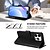 voordelige iPhone-hoesjes-telefoon hoesje Voor Samsung Galaxy iPhone 16 Pro Max Plus iPhone 16 iPhone 16Plus iPhone 16 Pro Max iPhone 15 iPhone 15 Pro Max iPhone 15 14 Pro Max Plus Wallet Card Case met standaard Rits Volledig
