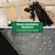 cheap Gifts-1 Set Garden Seed Storage Organizer Binder with 50 Self-Sealing Seed Envelopes, Seed Packet Storage Box for Seed Preservation and Organization