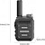 preiswerte bohrer zubehör-Walkie-Talkies wasserdicht &amp;Stoßfeste, wiederaufladbare Mini-Funkgeräte mit großer Reichweite