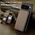 cheap Other Phone Case-Phone Case For Google Pixel 9 Pro Pixel 9 Pro XL Pixel 9 Flip Cover Kickstand Shockproof TPU PU Leather