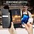 Χαμηλού Κόστους Samsung Θήκη-τηλέφωνο tok Για Samsung Galaxy S25 Ultra S24 FE S23 S22 S21 S20 Ultra Plus FE Α54 Α33 A12 Θήκη κάρτας πορτοφολιού Προστατευτικό για όλο το σώμα Σταντ ποδηλάτου Ανθεκτική σε πτώσεις TPU PU δέρμα