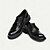 abordables Chaussures de Costume Classiques-Chaussures derby en cuir beige pour homme avec couture Goodyear et design épuré - chaussures habillées élégantes pour événements formels, de mariage et d&#039;affaires