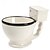 voordelige Mokken &amp; Bekers-Grappige toiletkoffiemok, 10 oz keramische toilet-vormige koffiemok, hilarisch grappig cadeau voor alle leeftijden, creatieve, nieuwe koffiemok, perfect verjaardagscadeau voor mannen, vrouwen en
